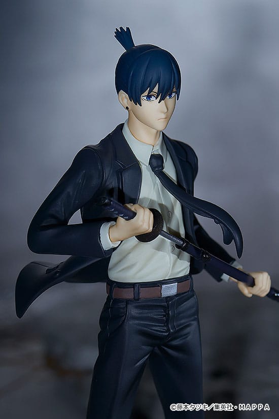 Aki Hayakawa Chainsaw Man Good Smile Company - Anime Figuren günstig kaufen