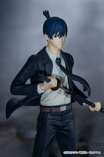 Aki Hayakawa Chainsaw Man Good Smile Company - Anime Figuren günstig kaufen