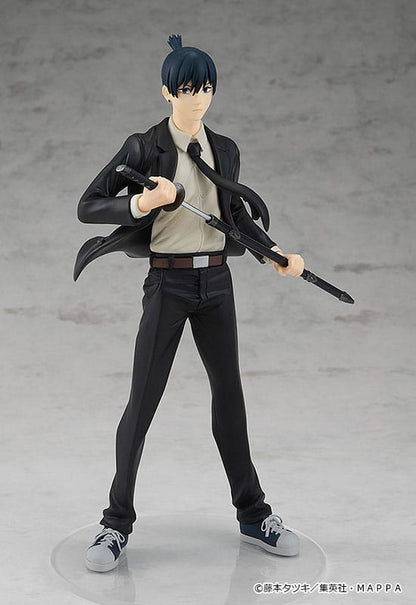Aki Hayakawa Chainsaw Man Good Smile Company - Anime Figuren günstig kaufen