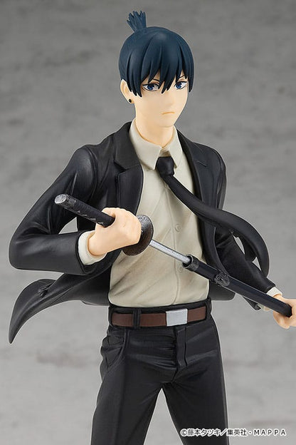 Aki Hayakawa Chainsaw Man Good Smile Company - Anime Figuren günstig kaufen