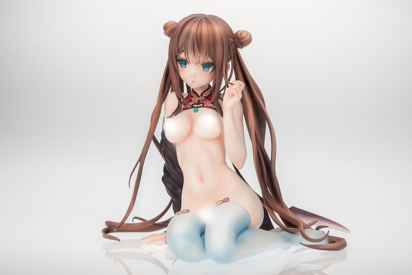 Akuma-chan Underwear Ver. Alphamax - Anime Figuren günstig kaufen