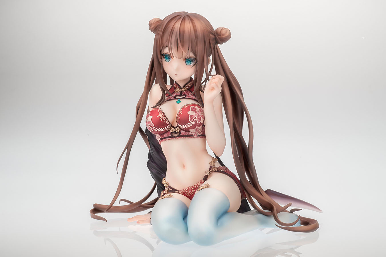 Akuma-chan Underwear Ver. Alphamax - Anime Figuren günstig kaufen