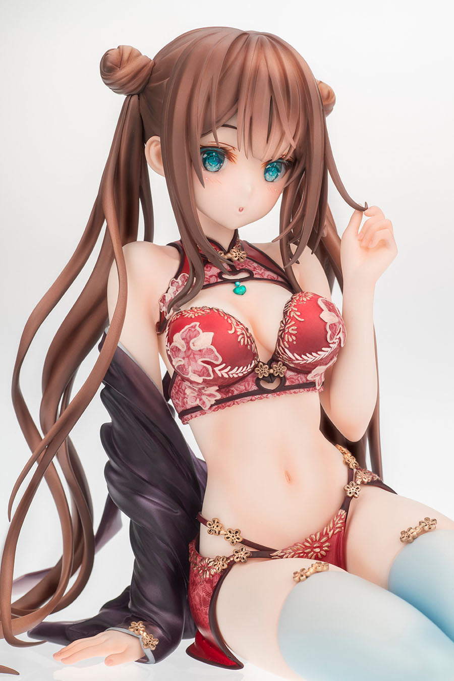 Akuma-chan Underwear Ver. Alphamax - Anime Figuren günstig kaufen