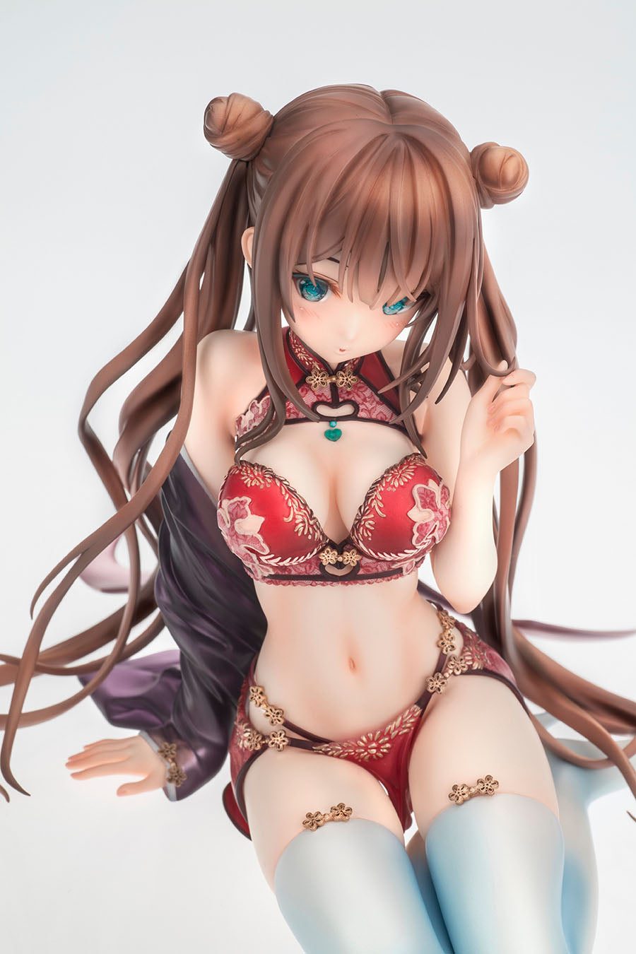 Akuma-chan Underwear Ver. Alphamax - Anime Figuren günstig kaufen
