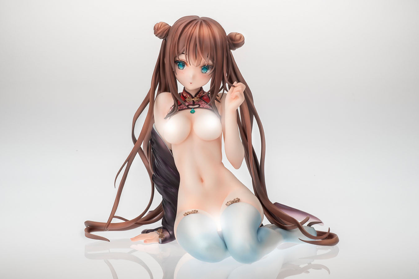 Akuma-chan Underwear Ver. Alphamax - Anime Figuren günstig kaufen