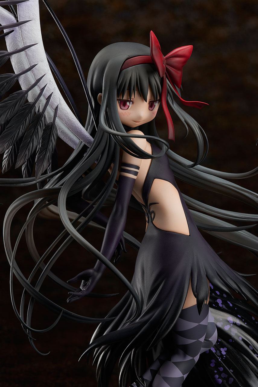 Akuma Homura (re-run) Aniplex - Anime Figuren günstig kaufen