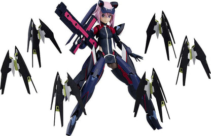 Alice Gear Aegis Figma Actionfigur Yotsuyu Hirasaka Brave - Anime Figuren günstig kaufen