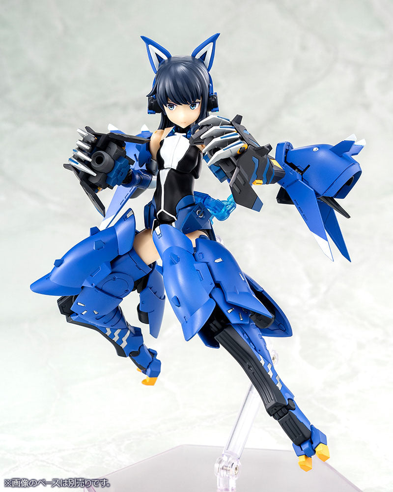 Alice Gear Aegis Megami Device Plastic Model Kit Mutsumi Koashi Gou-ki - Anime Figuren günstig kaufen
