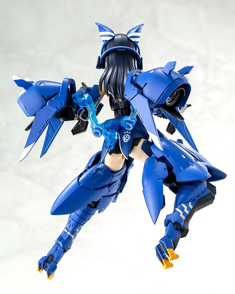 Alice Gear Aegis Megami Device Plastic Model Kit Mutsumi Koashi Gou-ki - Anime Figuren günstig kaufen