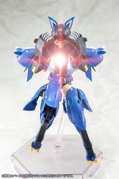 Alice Gear Aegis Megami Device Plastic Model Kit Mutsumi Koashi Gou-ki - Anime Figuren günstig kaufen