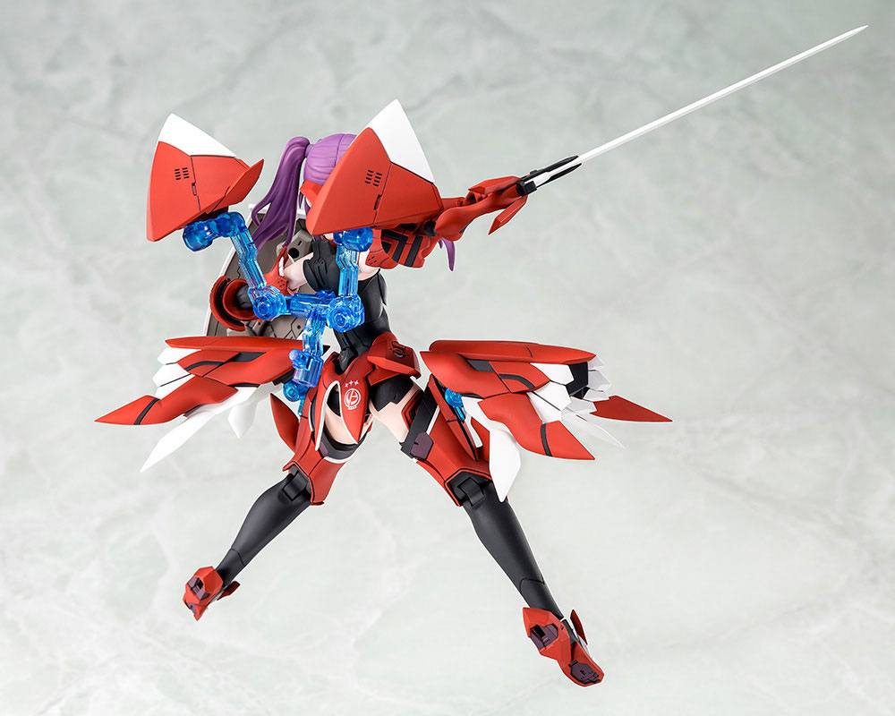 Alice Gear Aegis Plastic Model Kit Ayaka Ichijo (Ei-shun) - Anime Figuren günstig kaufen