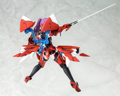 Alice Gear Aegis Plastic Model Kit Ayaka Ichijo (Ei-shun) - Anime Figuren günstig kaufen