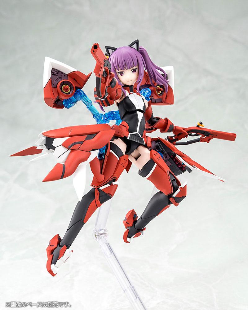 Alice Gear Aegis Plastic Model Kit Ayaka Ichijo (Ei-shun) - Anime Figuren günstig kaufen