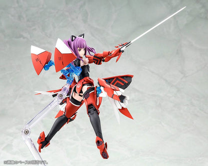 Alice Gear Aegis Plastic Model Kit Ayaka Ichijo (Ei-shun) - Anime Figuren günstig kaufen