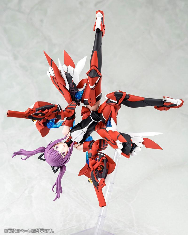 Alice Gear Aegis Plastic Model Kit Ayaka Ichijo (Ei-shun) - Anime Figuren günstig kaufen