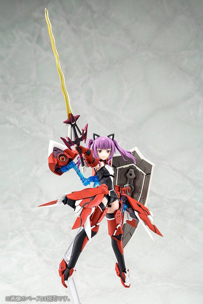 Alice Gear Aegis Plastic Model Kit Ayaka Ichijo (Ei-shun) - Anime Figuren günstig kaufen