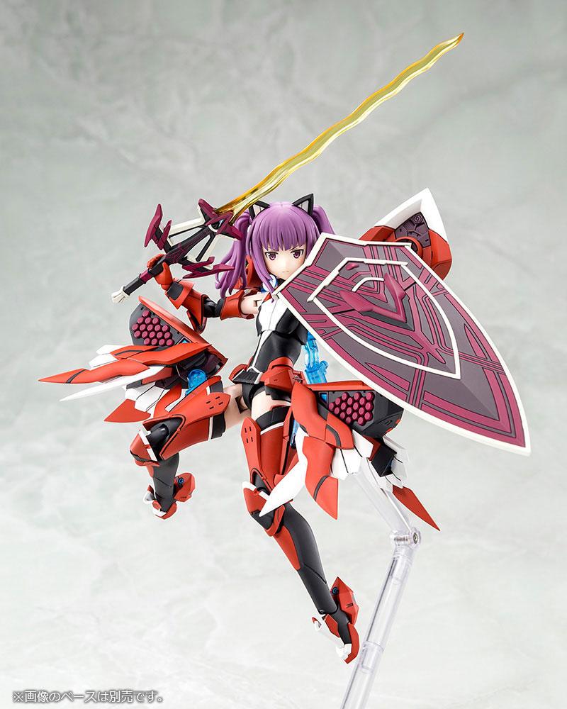 Alice Gear Aegis Plastic Model Kit Ayaka Ichijo (Ei-shun) - Anime Figuren günstig kaufen
