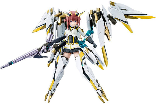 Alice Gear Aegis Plastic Model Kit Sugumi Kanagata - Anime Figuren günstig kaufen