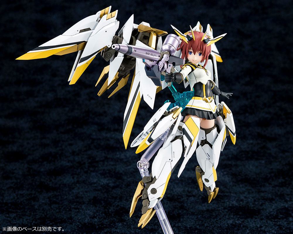 Alice Gear Aegis Plastic Model Kit Sugumi Kanagata - Anime Figuren günstig kaufen