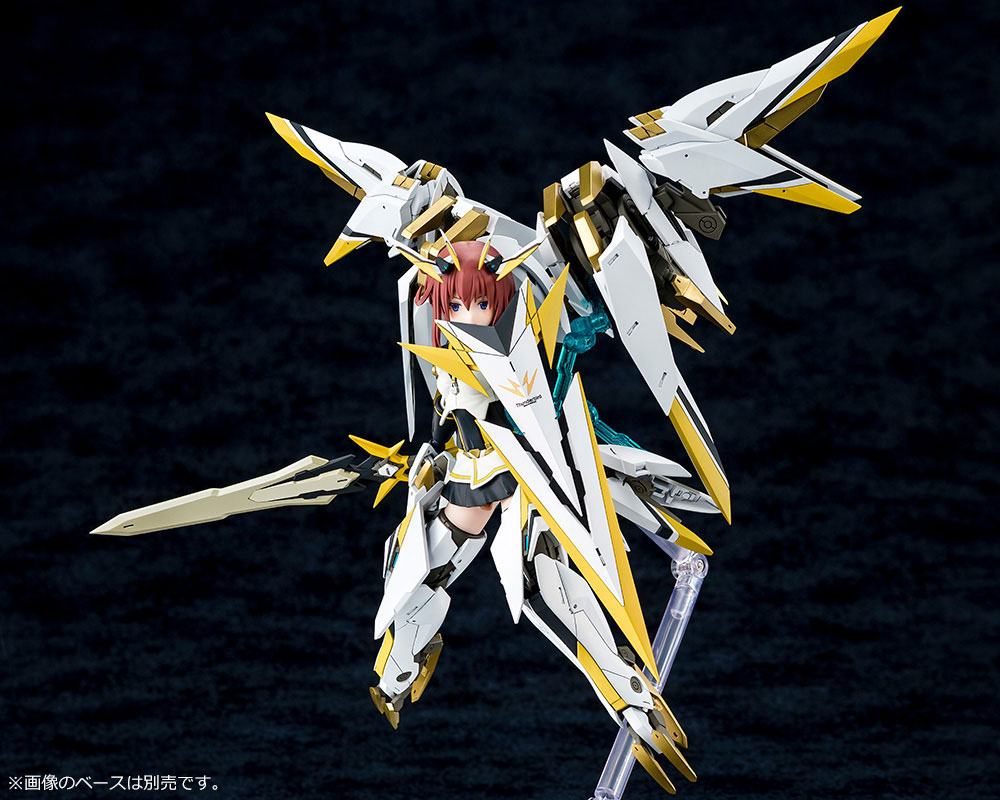 Alice Gear Aegis Plastic Model Kit Sugumi Kanagata - Anime Figuren günstig kaufen