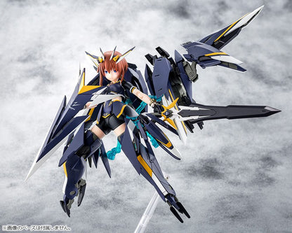 Alice Gear Aegis Plastic Model Kit Sugumi Kanagata Ga-Shin - Anime Figuren günstig kaufen