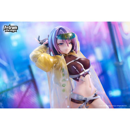 Alix Debris Vasilieva 1/6 Scale Figure