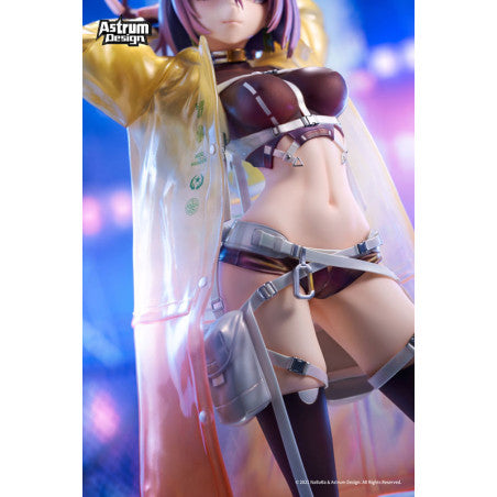 Alix Debris Vasilieva 1/6 Scale Figure