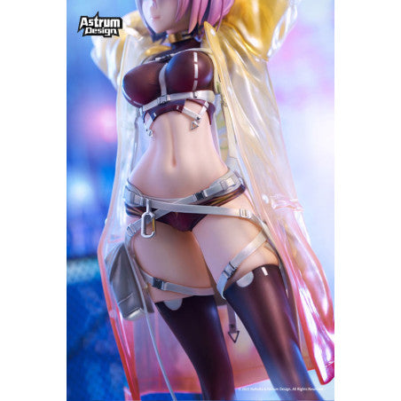 Alix Debris Vasilieva 1/6 Scale Figure
