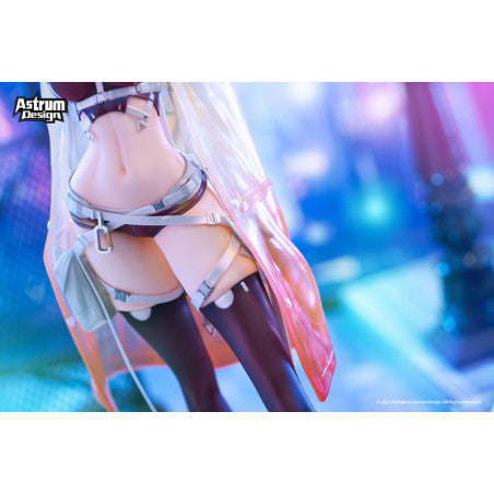 Alix Debris Vasilieva 1/6 Scale Figure