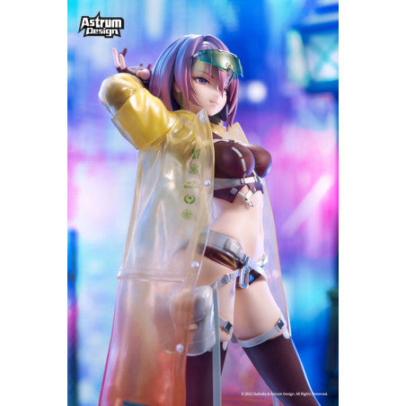 Alix Debris Vasilieva 1/6 Scale Figure