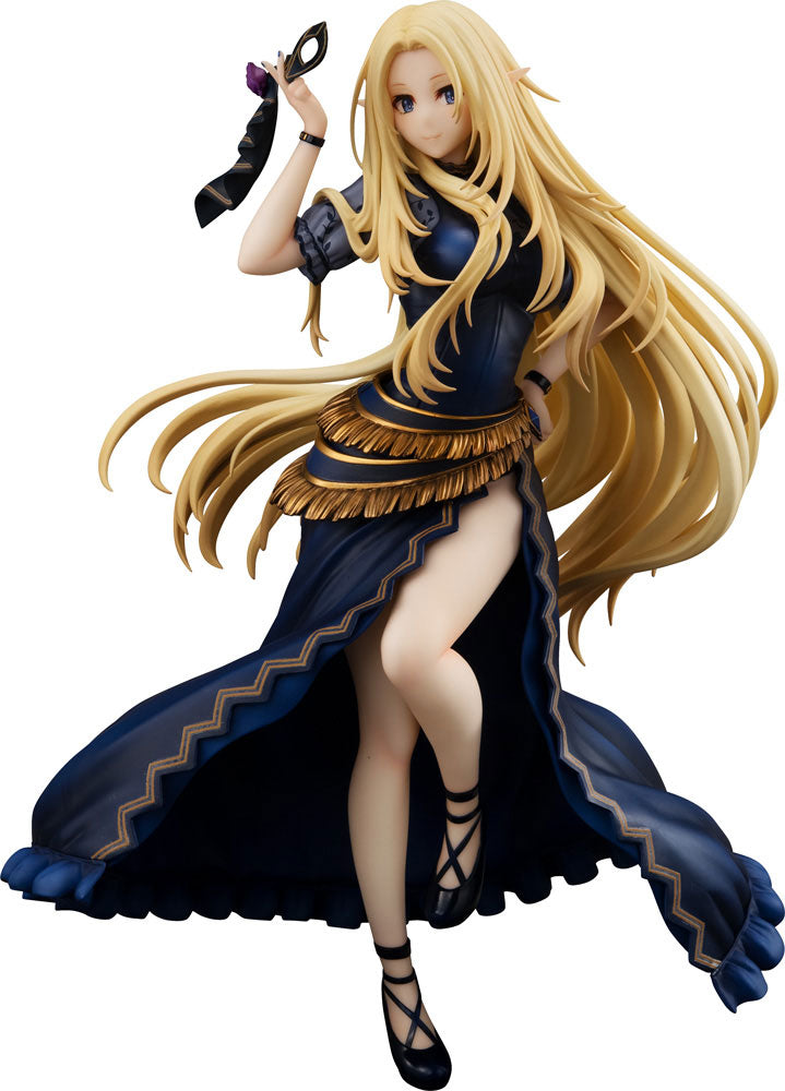 Alpha: Dress Ver. - The Eminence in Shadow - Kadokawa - Anime Figuren günstig kaufen