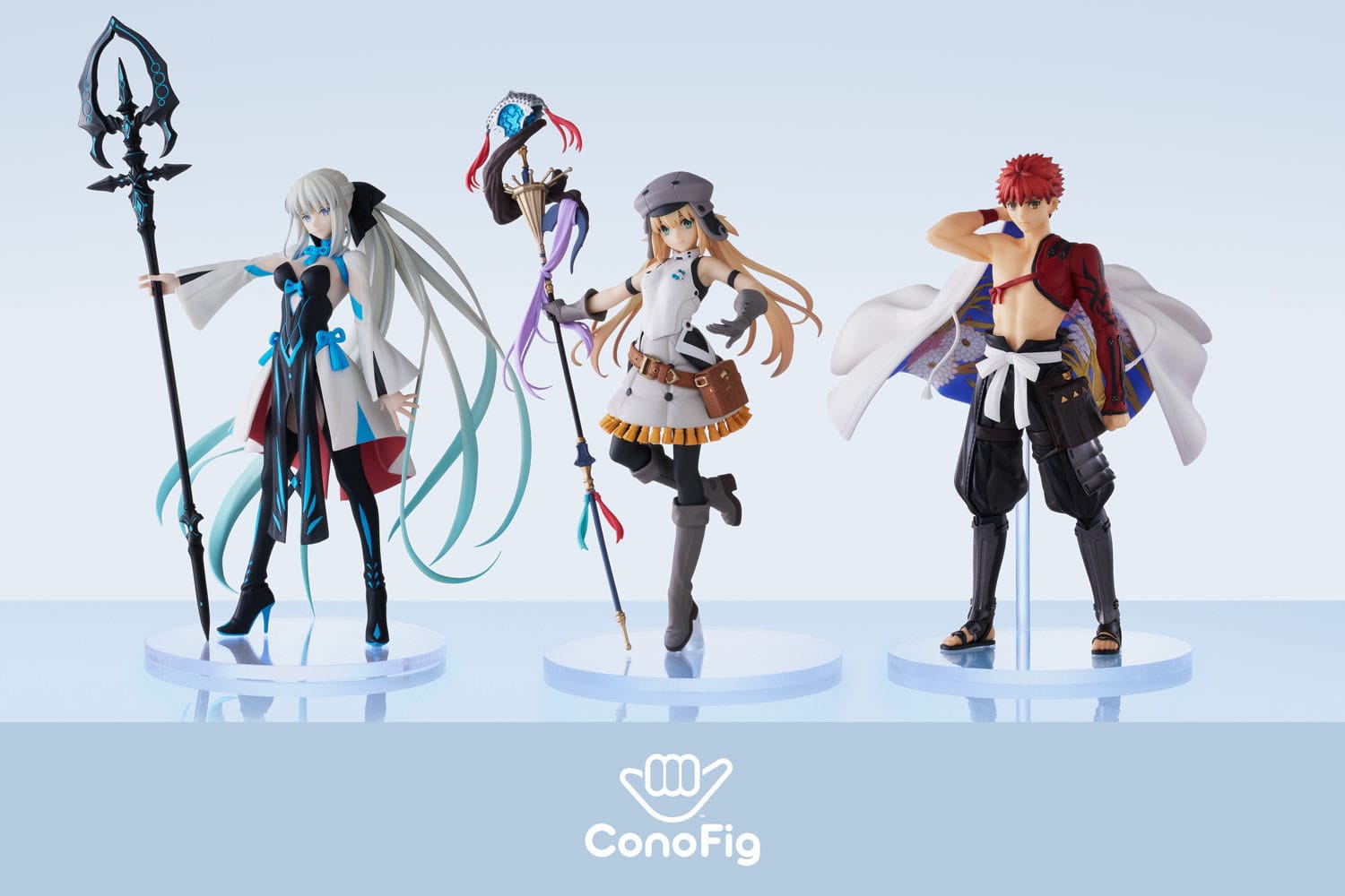 Altria Caster Fate/Extra Aniplex - Anime Figuren günstig kaufen