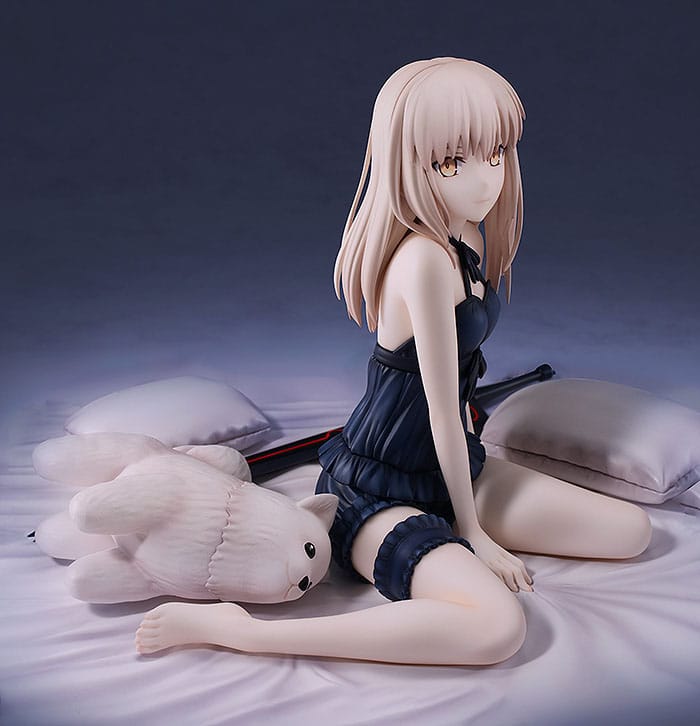 Altria Pendragon - Saber Alter: Babydoll Dress Ver. - Kadokawa - Anime Figuren günstig kaufen