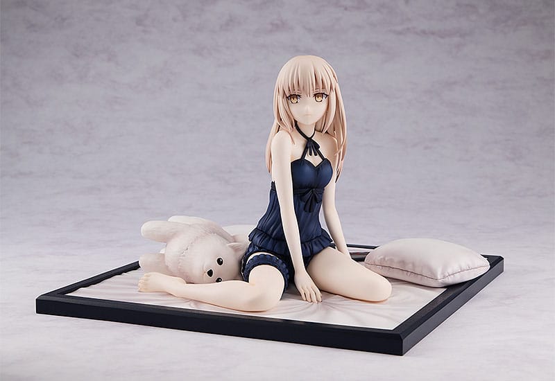 Altria Pendragon - Saber Alter: Babydoll Dress Ver. - Kadokawa - Anime Figuren günstig kaufen
