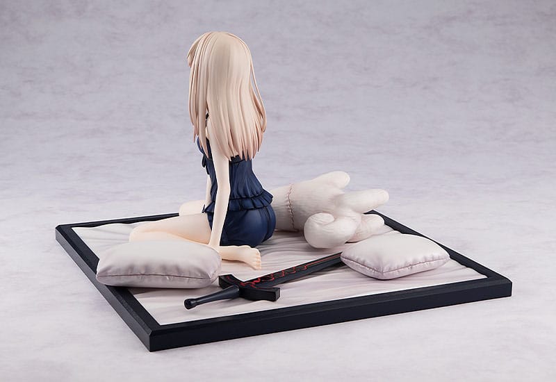 Altria Pendragon - Saber Alter: Babydoll Dress Ver. - Kadokawa - Anime Figuren günstig kaufen