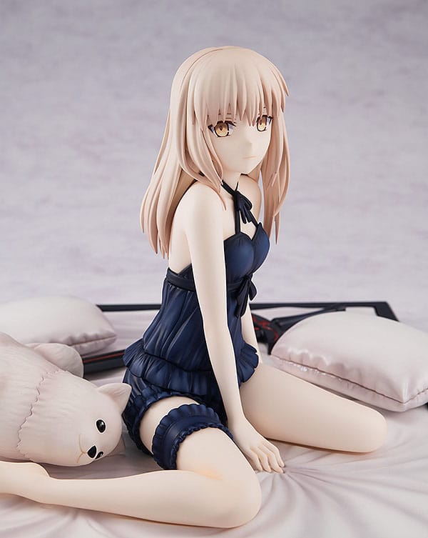 Altria Pendragon - Saber Alter: Babydoll Dress Ver. - Kadokawa - Anime Figuren günstig kaufen