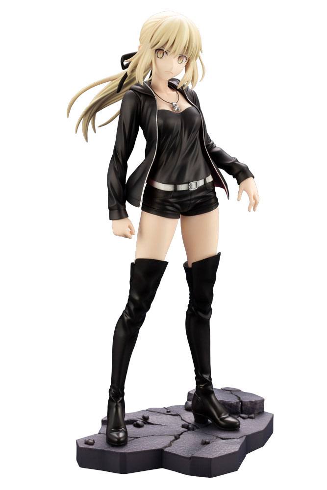 Altria Pendragon - Saber, (Alter), Casual ver. - Kotobukiya - Anime Figuren günstig kaufen