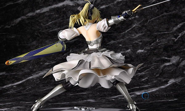 Altria Pendragon Saber Lily, Distant Avalon Good Smile Company - Anime Figuren günstig kaufen