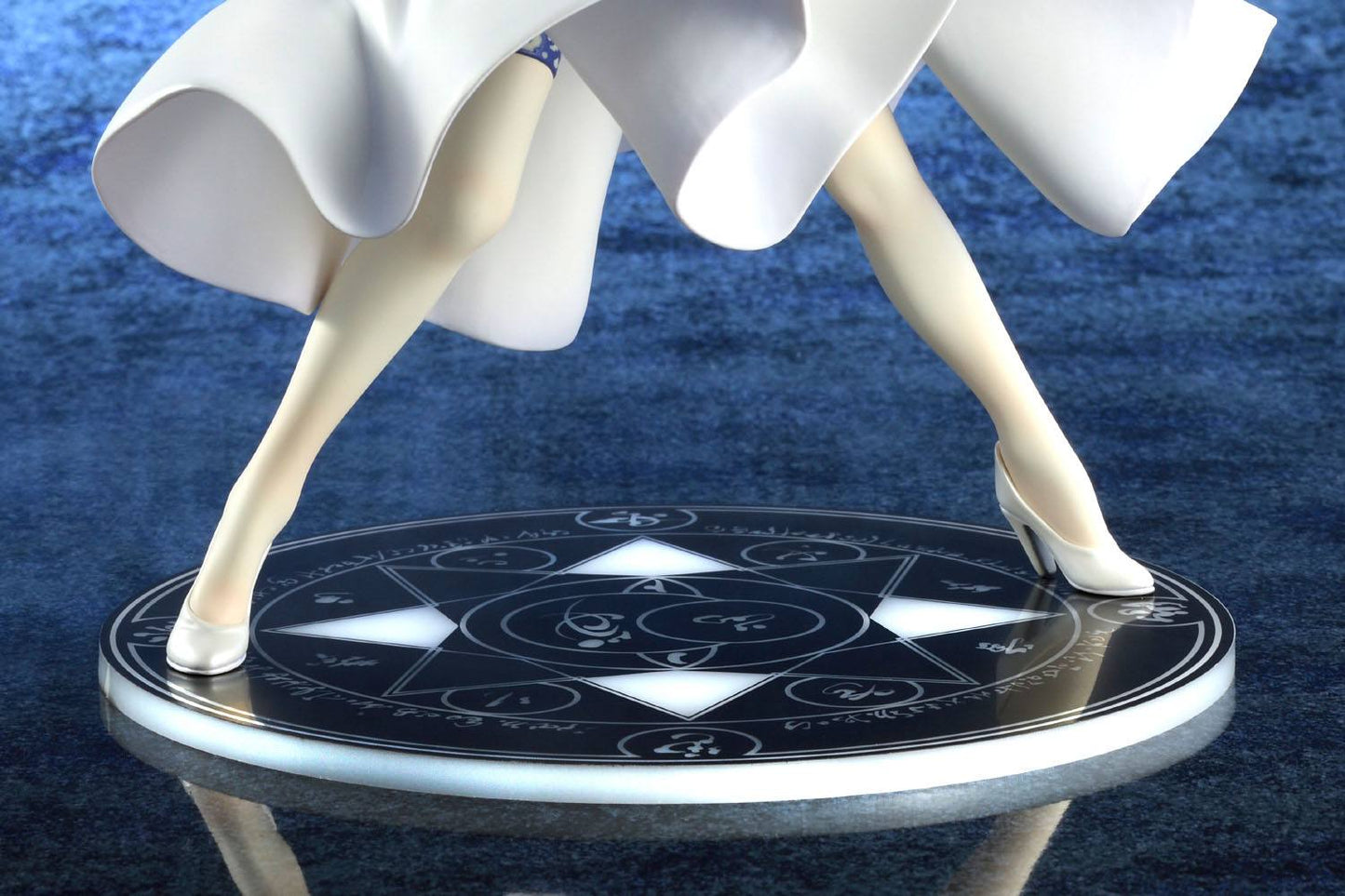 Altria Pendragon - Saber, Shiro Dress Ver., Renewal Ver. - Beelfine - Anime Figuren günstig kaufen