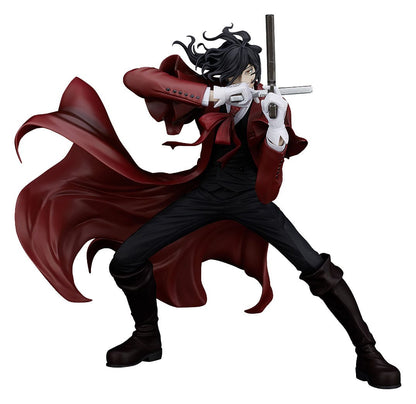 Alucard - Pop Up Parade L - Hellsing OVA - Anime Figuren günstig kaufen