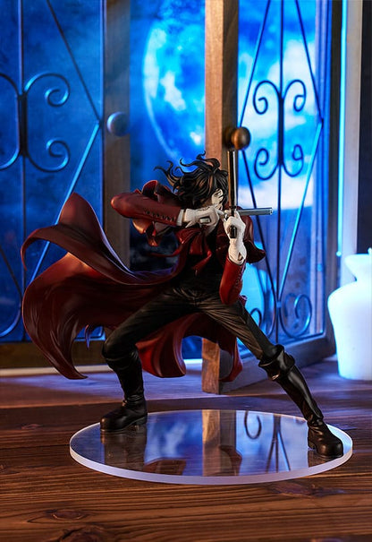 Alucard - Pop Up Parade L - Hellsing OVA - Anime Figuren günstig kaufen