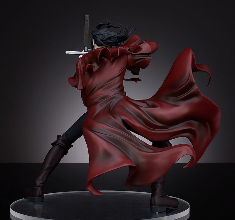 Alucard - Pop Up Parade L - Hellsing OVA - Anime Figuren günstig kaufen