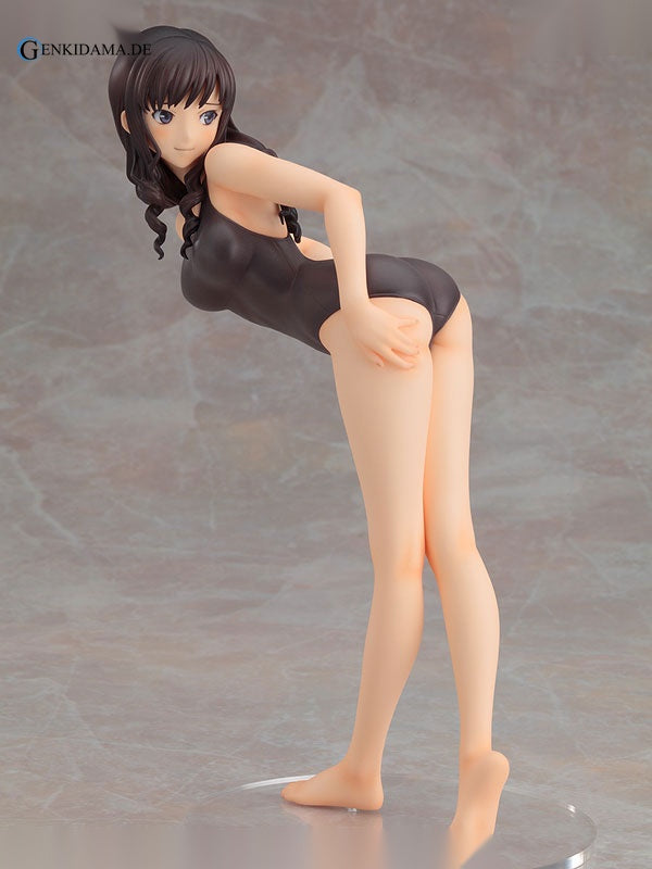 Amagami SS - Haruka Morishima Swimsuit ver. - Anime Figuren günstig kaufen