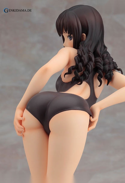 Amagami SS - Haruka Morishima Swimsuit ver. - Anime Figuren günstig kaufen