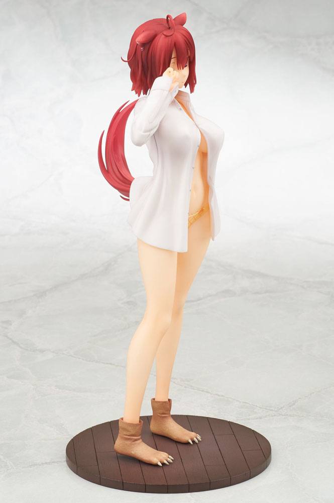 Amairo Islenauts PVC Statue Masaki Gaillard (Std/Bonus) - Anime Figuren günstig kaufen