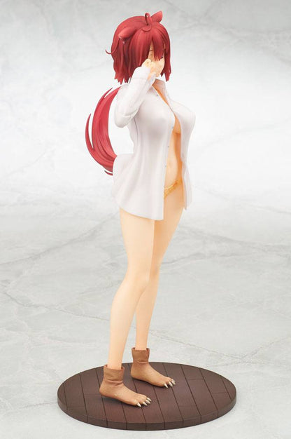 Amairo Islenauts PVC Statue Masaki Gaillard (Std/Bonus) - Anime Figuren günstig kaufen