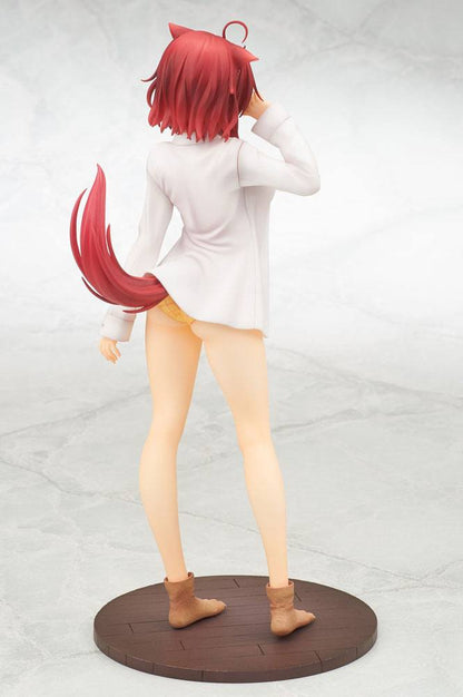 Amairo Islenauts PVC Statue Masaki Gaillard (Std/Bonus) - Anime Figuren günstig kaufen