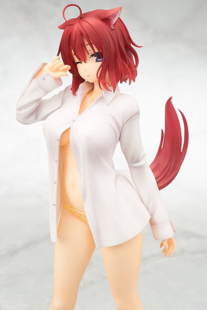 Amairo Islenauts PVC Statue Masaki Gaillard (Std/Bonus) - Anime Figuren günstig kaufen