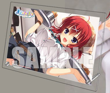 Amairo Islenauts PVC Statue Masaki Gaillard (Std/Bonus) - Anime Figuren günstig kaufen
