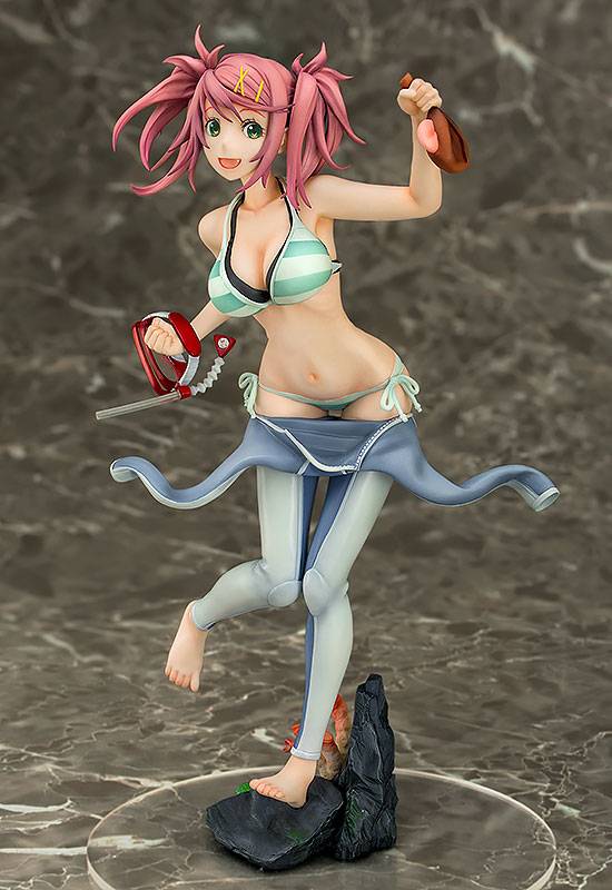 Amanchu! -Advance- Ai Ninomiya [Phat Company]